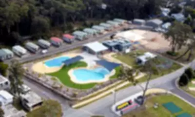 Barbecue Explosion at Lake Conjola Leaves Man with Severe Burns