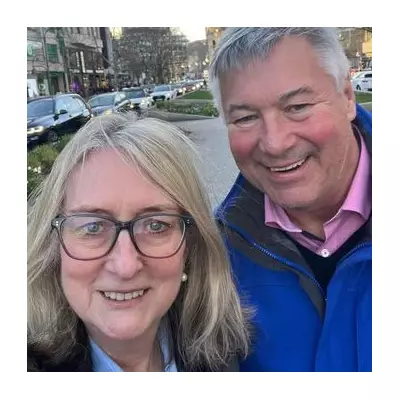 Baroness Jacqui Smith to Marry 'Page Three Boy' Professor After Strictly Stint