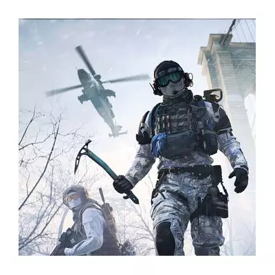 Battlefield 6 Loses 87% of Players: Can Season 2 Save the Game?