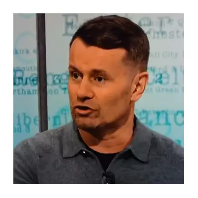 BBC Apologises After Shay Given's 'Holocaust' Remark on Celtic Manager