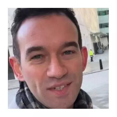 BBC Breakfast's Ben Boulos Bids Farewell After 16 Years, Shares Emotional Final Day