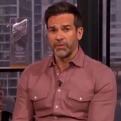 BBC Morning Live's Gethin Jones Delivers 'Deeply Upsetting' Baby Loss Warning