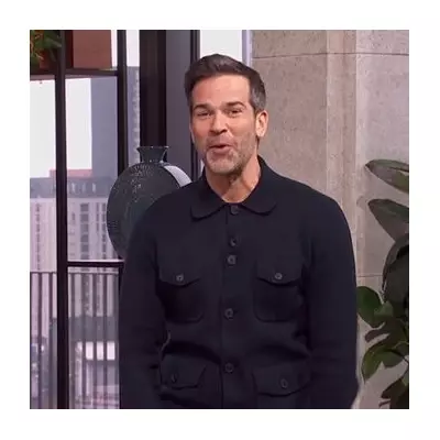 BBC Morning Live's Michelle Ackerley Returns After Maternity Leave