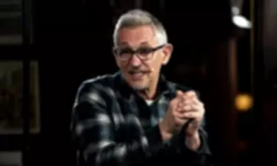 BBC Pundits Shearer and Richards to Double Up for Lineker's World Cup Podcast