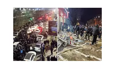 BBC's Iran Protest Coverage Sparks Outrage Over Editing Blunders and Tone