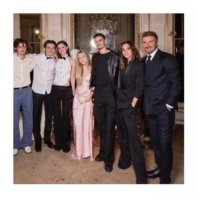 Beckham Family Feud: Will 2026 Bring Reconciliation for David, Victoria and Brooklyn?