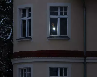 Berlin Blackout: Left-Wing Militants Claim Arson Attack on Power Grid