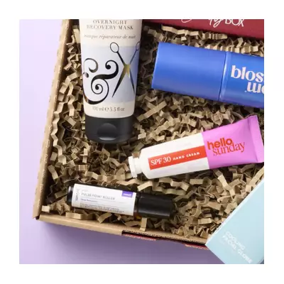 Best UK Beauty Subscription Boxes for 2026: Save Hundreds on Products