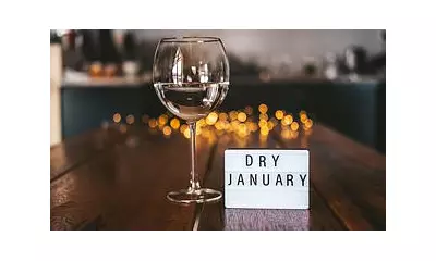 Beyond Dry January: The Year-Long Health Benefits of Quitting Alcohol