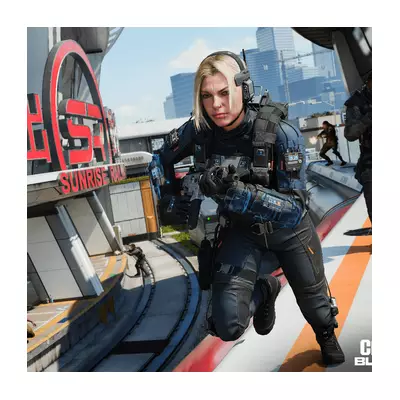 Black Ops 7 Season 1 Reloaded: Release Time, 174GB Update & New Content