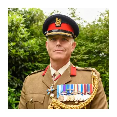 Bomb disposal hero's 34-year career: From Hyde Park to PTSD and a cancer fight