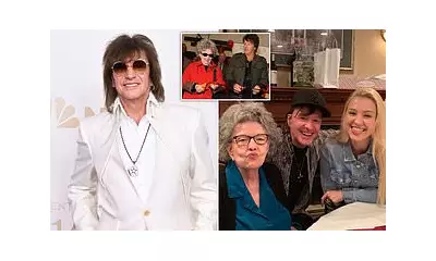 Bon Jovi's Richie Sambora Mourns Mother Joan, 89, Days Before 90th Birthday