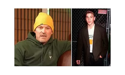 Brian Austin Green Reveals Secret Romance with Tichina Arnold and His Insecurities