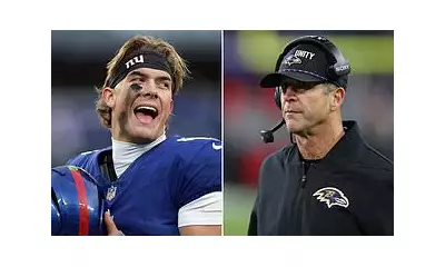 Brian Daboll Recommends John Harbaugh to Giants After His Own Exit