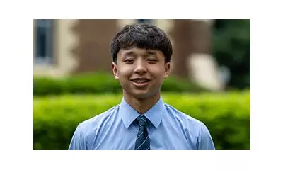 Brisbane Grammar Mourns Rylan Pribadi, 17, Killed in Japan Sports Accident