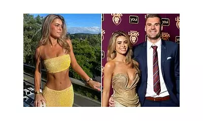 Brisbane Lions' Jack Payne and Bronte Dagg Split After 8 Months