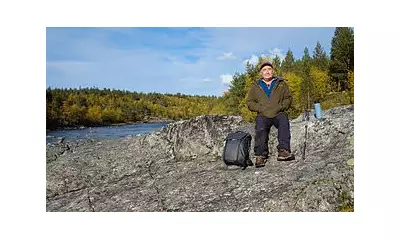 Brit who moved to Finland by accident 40 years ago says he'll never return to UK