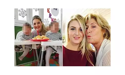 British Mother-of-Three Stabbed to Death in Spain, Ex-Partner Arrested