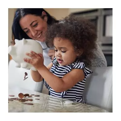 Brits Can Save Over £660 in 2026 with Simple 1p Savings Challenge