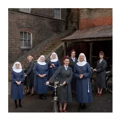 Call the Midwife Fans Fear Sister Monica Joan's Fate Sealed in Emotional Plot Twist