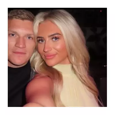 Campbell Hatton Finds Love with Brooke Heaton After Father Ricky's Tragic Death