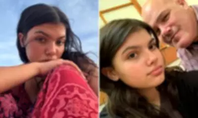 Canadian Backpacker's Family to Hold Traditional Ceremony After Dingo Tragedy