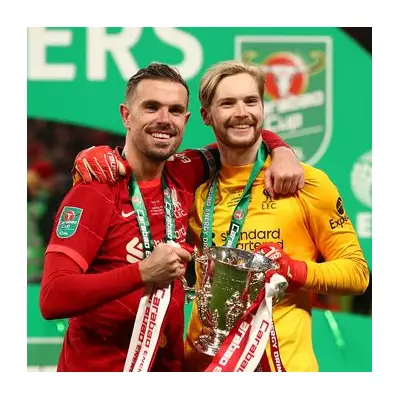 Caoimhin Kelleher Proves Premier League Class After £18m Liverpool Exit