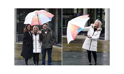 Carol Kirkwood Announces BBC Departure After 25 Years to Focus on Husband and Travel