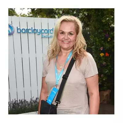 Caroline Hirons Confirms Separation: 'No Divorce in Foreseeable Future'