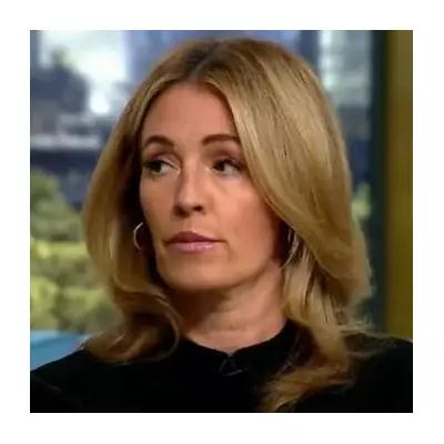 Cat Deeley criticised for 'inappropriate' language on Jesy Nelson's twins' SMA diagnosis