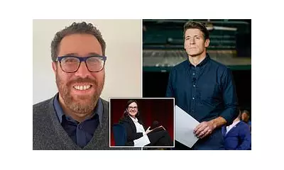 CBS News in Turmoil: Top Producer Fired Amid Anchor's Rocky Start