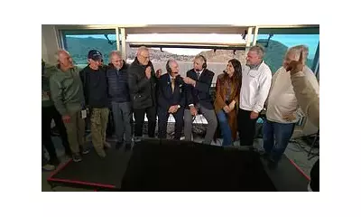 CBS Sparks Fury After Cutting Off Gary Danielson's Farewell Speech for Ads