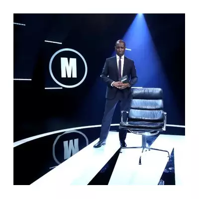 Celebrity Mastermind fans slam BBC over 'unknown' contestants in latest episode