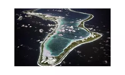 Chagos Islanders Urge Trump to Block £30bn Mauritius Sovereignty Deal