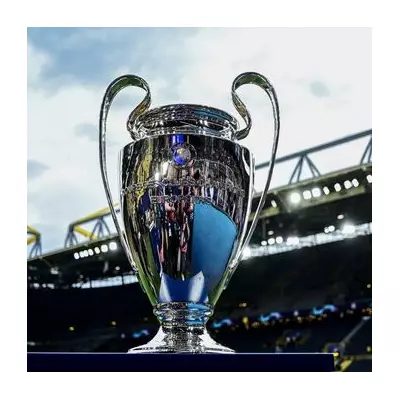 Champions League Knockout Stage Guide: Play-offs, Draws & Key Dates Explained