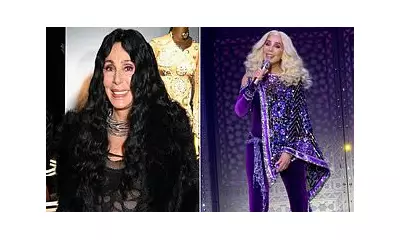 Cher's £12.6m Netflix Deal: Tell-All Documentary & Final Album Revealed