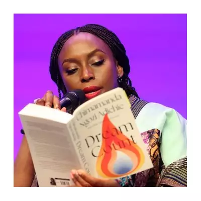 Chimamanda Adichie Accuses Lagos Hospital of Neglect After Son's Death