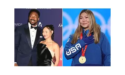 Chloe Kim Confirms 2026 Olympic Bid Despite Shoulder Injury