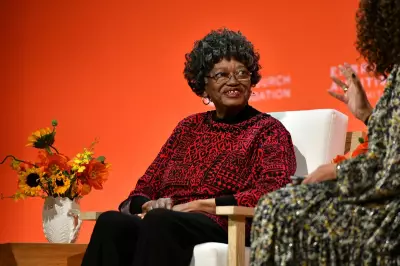 Claudette Colvin, civil rights pioneer who defied bus segregation, dies at 86