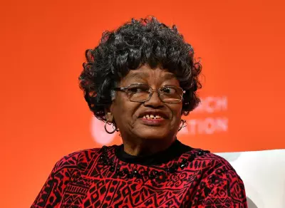 Claudette Colvin, civil rights pioneer who refused bus seat, dies at 82