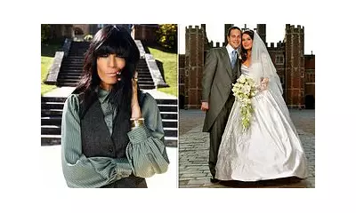 Claudia Winkleman's Royal Family Link: Sister Sophie Calls Royal Life 'Total Hell'