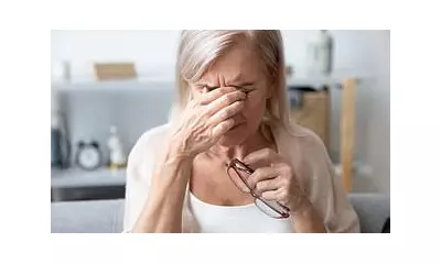 Climate Change Linked to 20% Surge in UK Migraine Hospitalisations