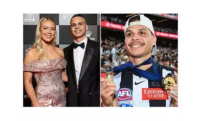 Collingwood's Bobby Hill on leave, misses pre-season amid personal turmoil