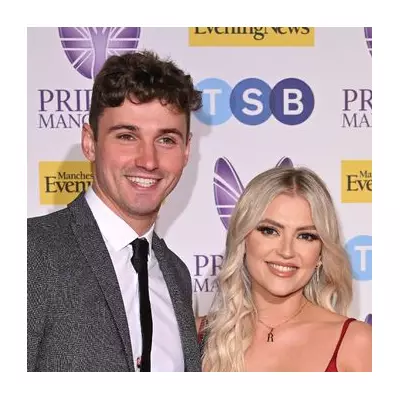 Coronation Street's Lucy Fallon Shares Emotional Family Update After Engagement