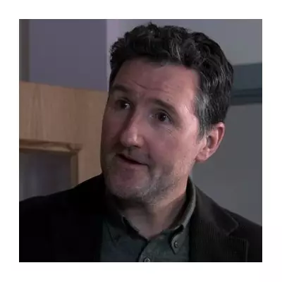 Coronation Street's New Doctor: John Hollingworth's Hollywood Past Revealed