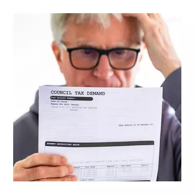 Council Tax Warning: Brits Could Reclaim Thousands Due to Banding Errors