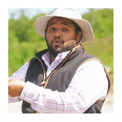 Countryfile's Hamza Yassin's 'Last Thing I Want' Stance Before Osprey Discovery