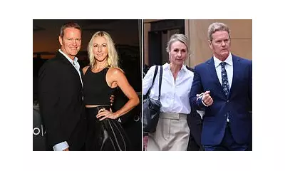 Craig McLachlan's Partner Slams 'Witch Hunt' After Actor's Acquittal