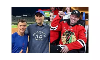 Cubs' $175m Bregman Signing Puts Shaw's Future in Doubt After Kirk Memorial