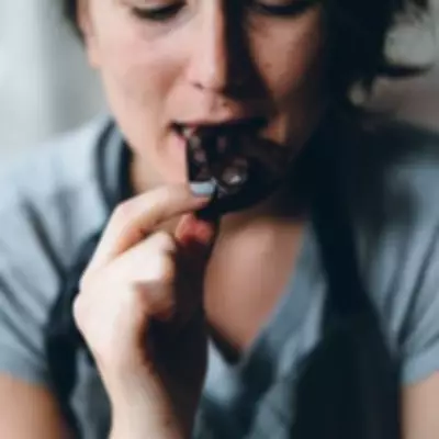 Dark Chocolate Heart Health: The 'Ideal Amount' Experts Recommend